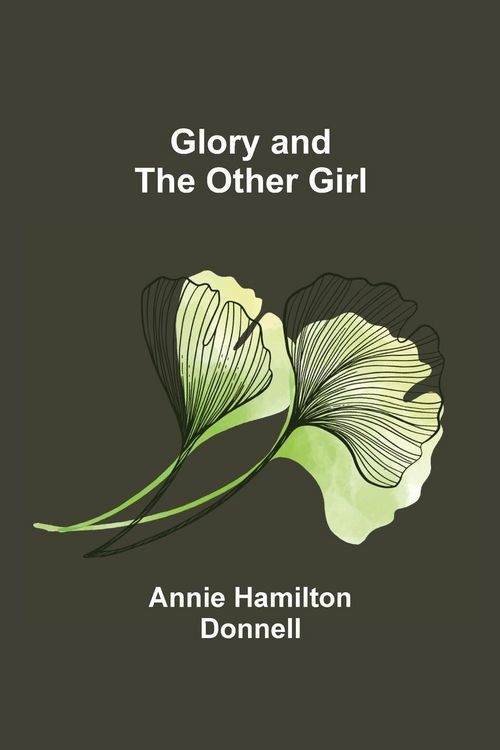 Produktbild: Glory and the Other Girl