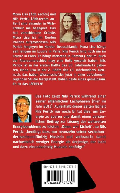 Produktbild: Das neue L&auml;cheln aus dem Norden