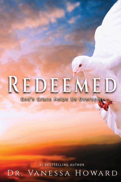 Produktbild: Redeemed