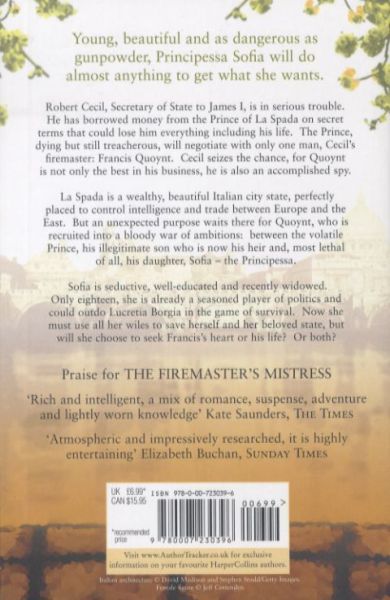 Produktbild: The Principessa