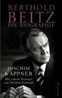 Produktbild: Berthold Beitz