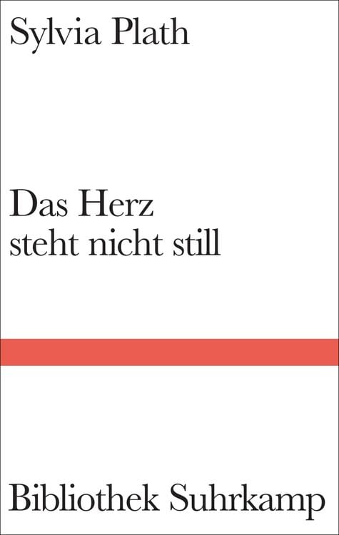 Produktbild: Das Herz steht nicht still