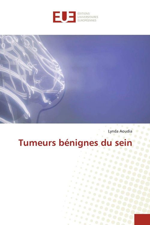 Produktbild: Tumeurs b&eacute;nignes du sein