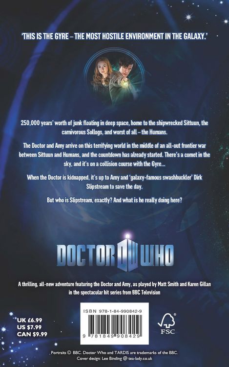Produktbild: Doctor Who: Night of the Humans