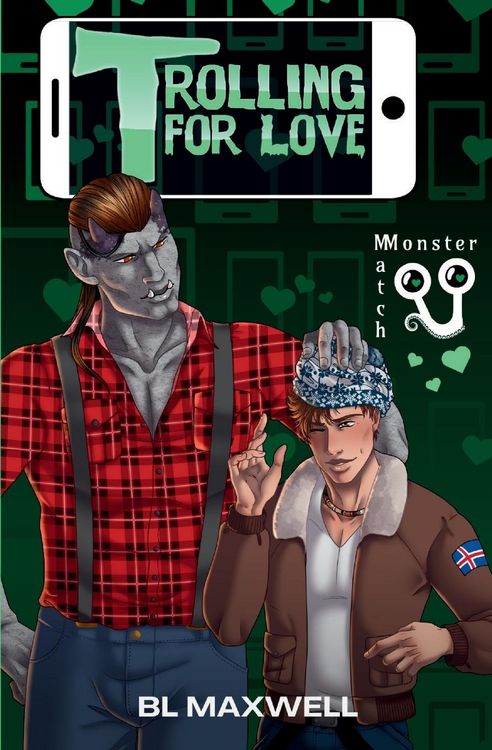 Produktbild: Trolling For Love