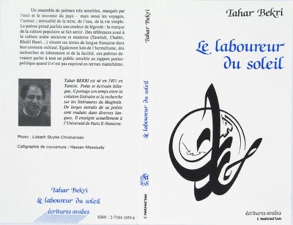 Produktbild: Le laboureur du soleil