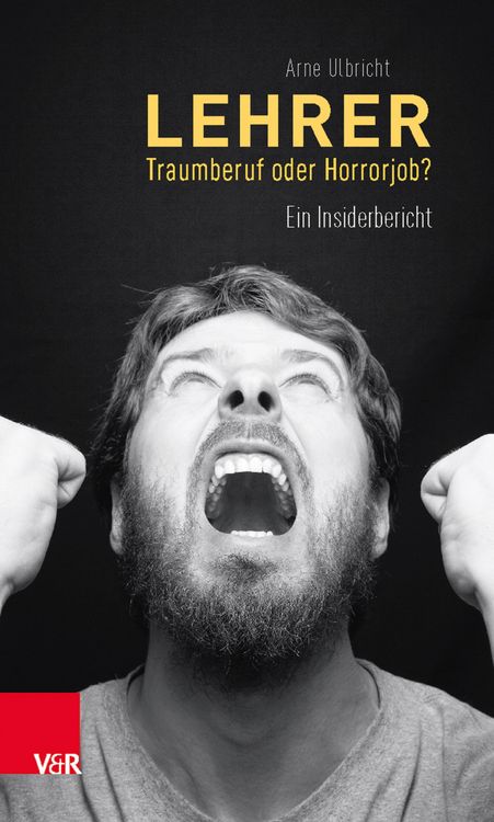 Produktbild: Lehrer - Traumberuf oder Horrorjob?