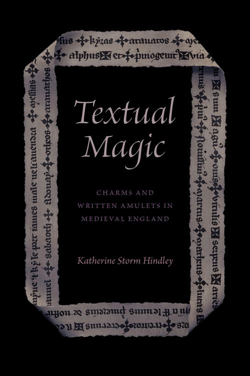 Produktbild: Textual Magic