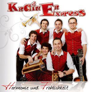 Produktbild: Harmonie und Fr&ouml;hlichkeit