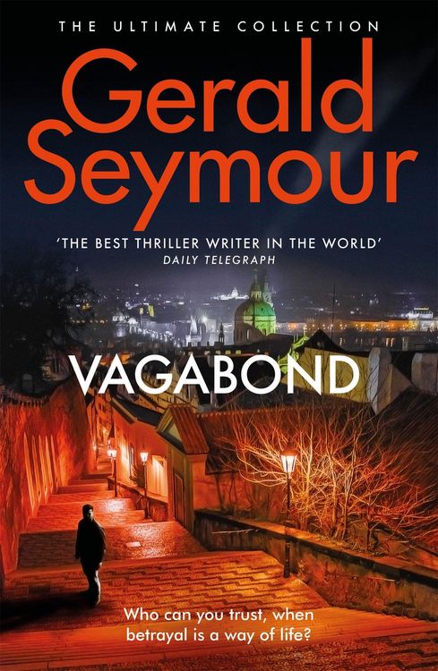 Produktbild: Vagabond