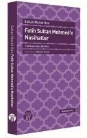 Produktbild: Fatih Sultan Mehmede Nasihatler
