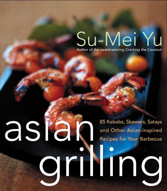 Produktbild: ASIAN GRILLING