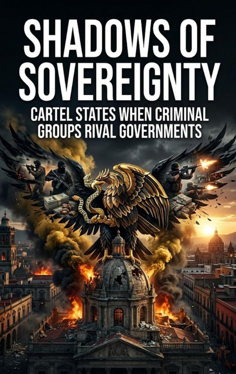 Produktbild: Shadows of Sovereignty