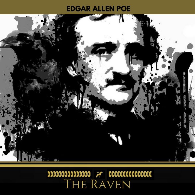 Produktbild: The Raven (Golden Deer Classics)