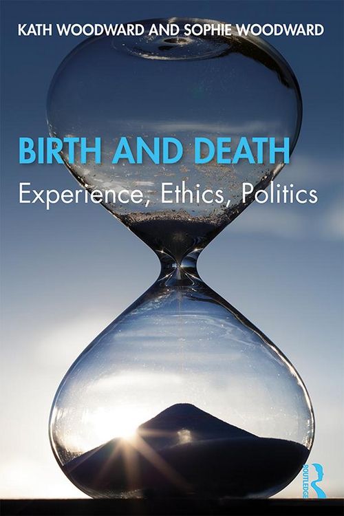 Produktbild: Birth and Death