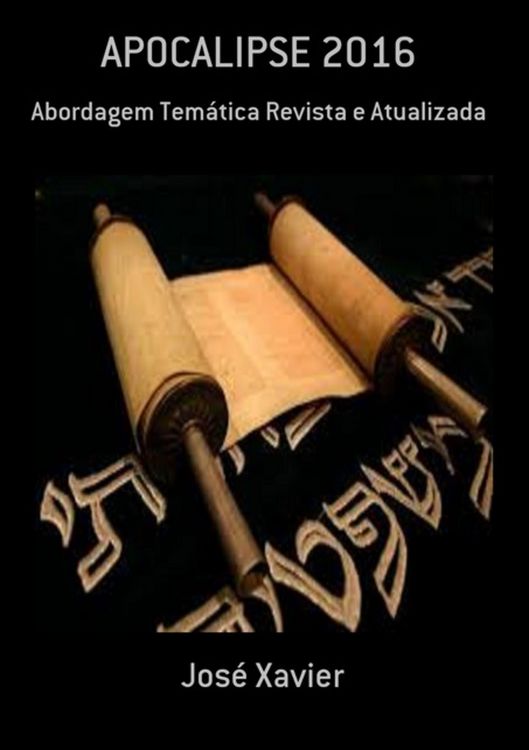 Produktbild: Apocalipse 2016