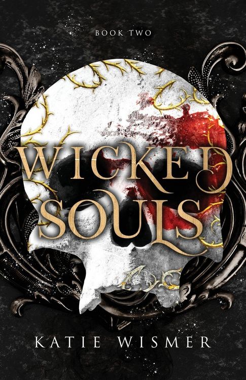 Produktbild: Wicked Souls