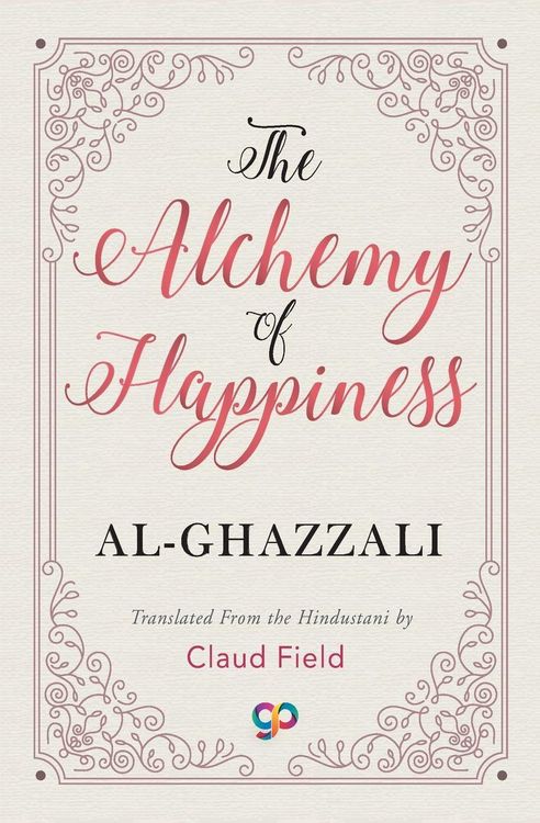 Produktbild: The Alchemy of Happiness