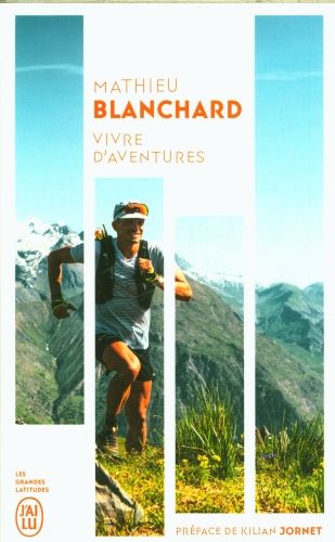 Produktbild: Vivre d'aventures
