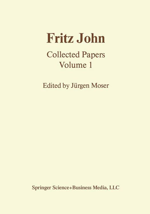 Produktbild: Fritz John
