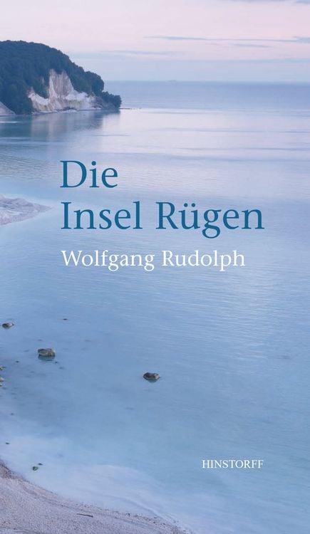 Bild vom Artikel Die Insel Rügen vom Autor Wolfgang Rudolph