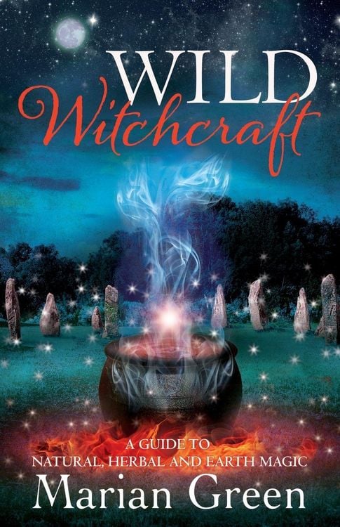 Produktbild: Wild Witchcraft