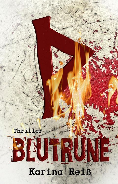 Produktbild: Blutrune