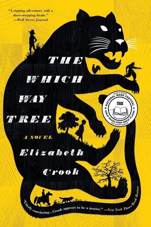 Produktbild: The Which Way Tree
