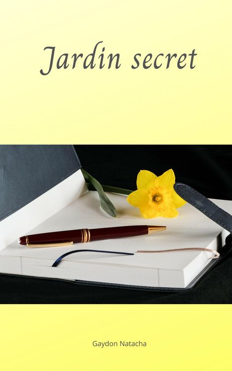 Produktbild: Jardin secret
