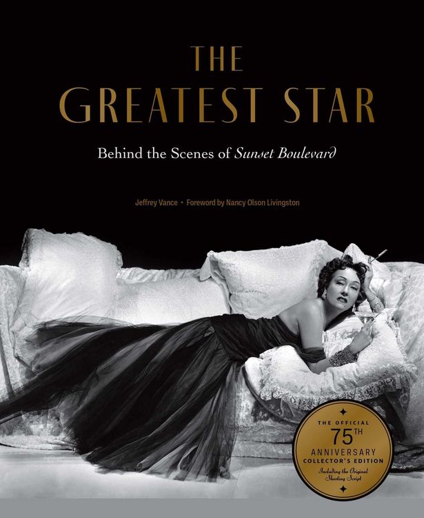 Produktbild: The Greatest Star