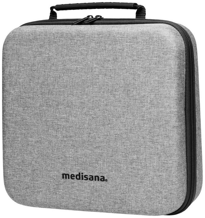 Produktbild: Medisana MG 600 Hot & Cold Massagepistole 25W Blau
