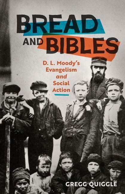 Produktbild: Bread and Bibles