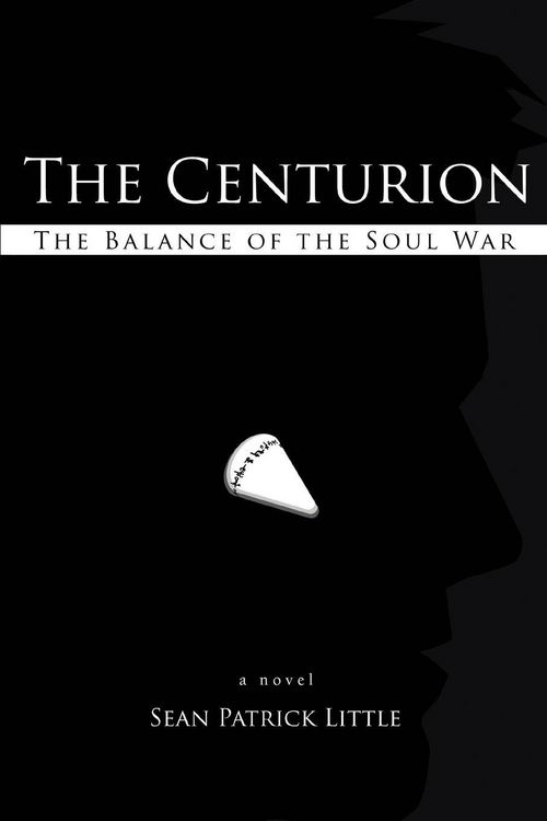 Produktbild: The Centurion