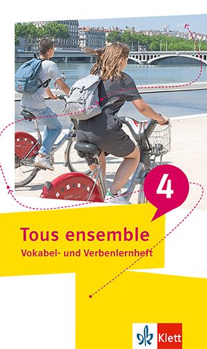 Produktbild: Tous ensemble 4