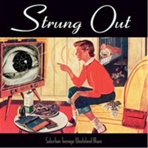 Produktbild: Suburban Teenage Wasteland Blues (Reissue)