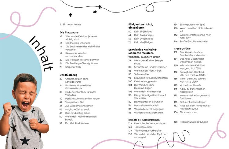Produktbild: Von Wut, Streit und Tr&auml;nen