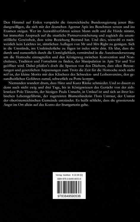 Produktbild: Experimentum Crucis