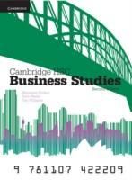 Produktbild: Williams, T: Cambridge HSC Business Studies 2ed Pack
