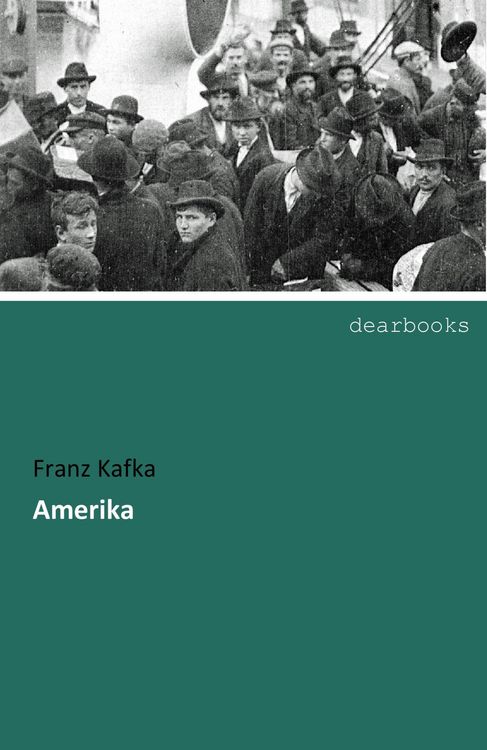 Produktbild: Amerika