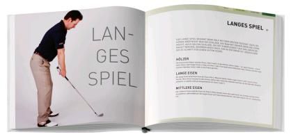 Produktbild: Soforthelfer Golf