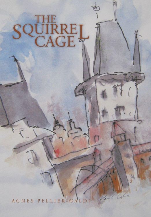 Produktbild: The Squirrel Cage