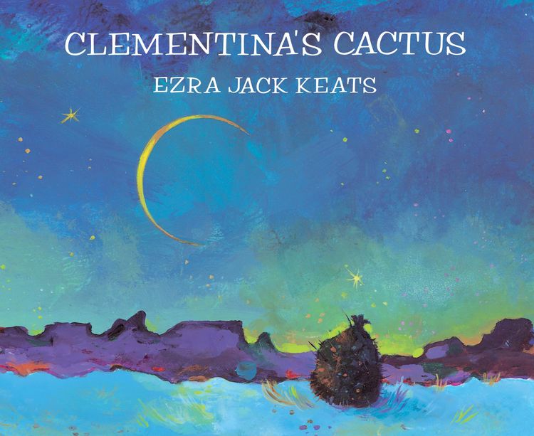 Produktbild: Clementina's Cactus