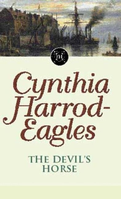 Produktbild: The Devil's Horse