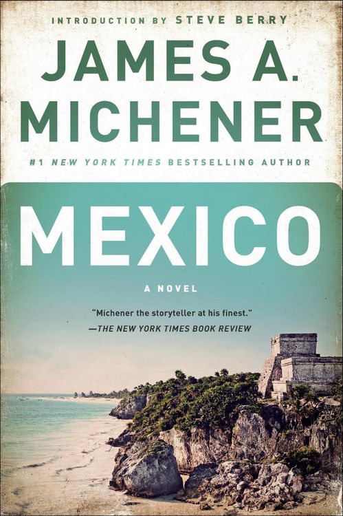 Produktbild: Mexico