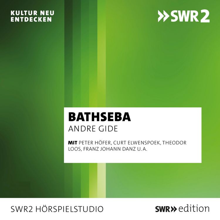 Produktbild: Bathseba