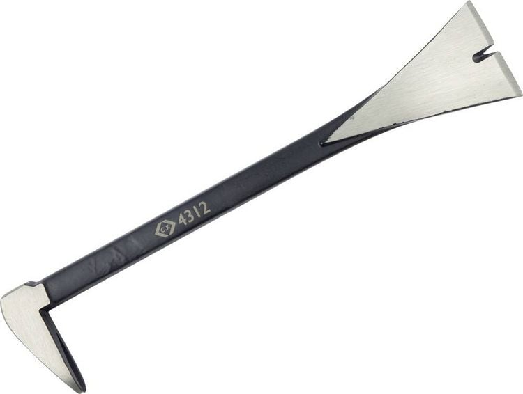 Produktbild: C.K Japanisches Nageleisen 250mm / 10\" T4312
