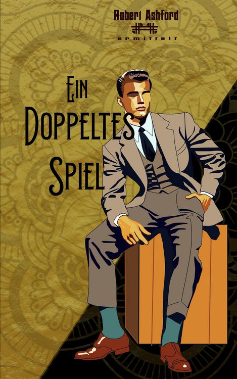 Produktbild: Ein doppeltes Spiel