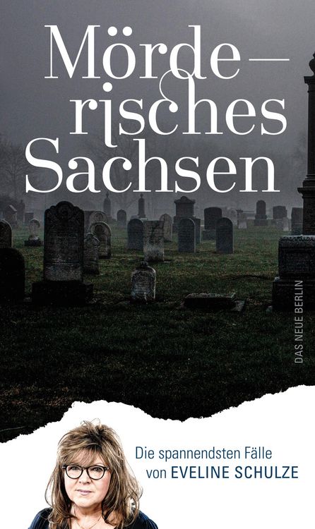 Produktbild: M&ouml;rderisches Sachsen