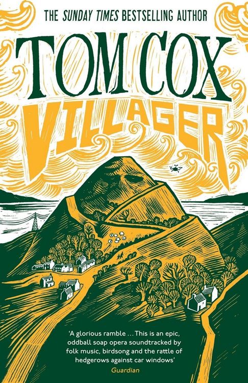 Produktbild: Villager