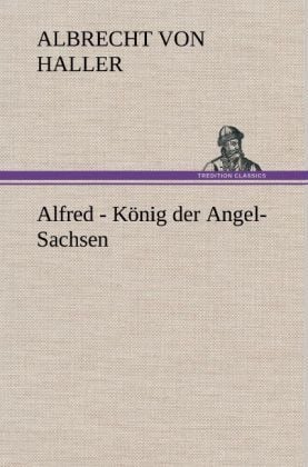 Produktbild: Alfred - K&ouml;nig der Angel-Sachsen